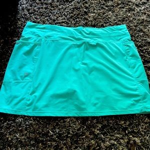 Athleta Tennis Skirt